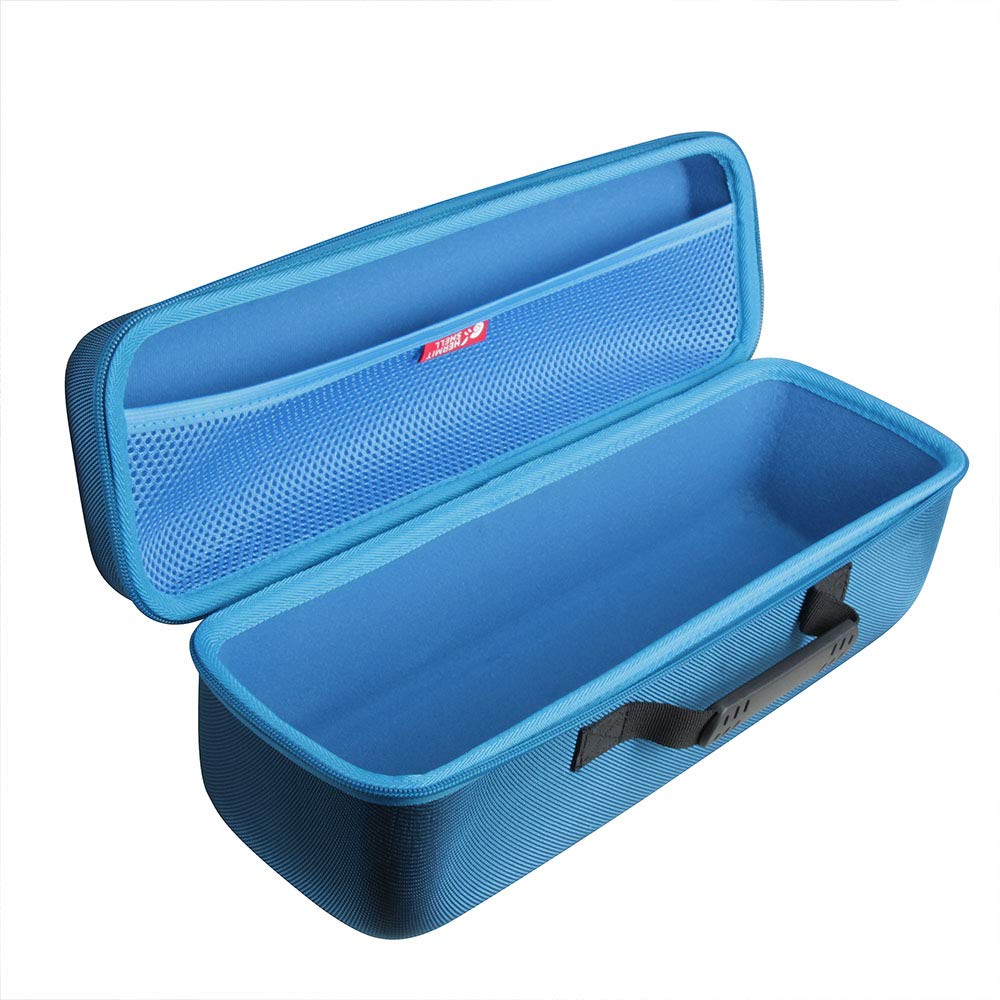 Amazon.co.jp: Hermitshell ハードトラベルケース Sony SRS-XB43